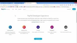 Easy PayPal Integration in PHP | Part - 1