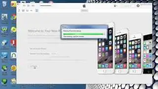 How to backup and move data from old iPhone to new iPhone