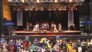 Macka B   Live 2000 At Chiemsee Reggae Summer