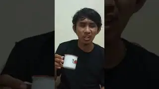 Bisa gak kalo ngopi gak usah pake suara #hiburanrakyat #comedy #shortsfunny