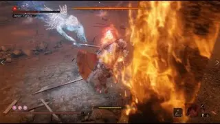 Sekiro - Complete Guide to Inner Father