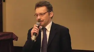Глава представительства NSP по странам СНГ Владимир Брехов о новом промоушине
