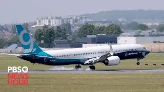 Grounding of 737 Max 9 jets after panel blowout another black eye for Boeing