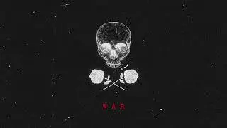 WAR - Hard Hip Hop Beat (FREE FOR PROFIT USE)