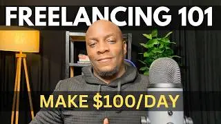 How To Become A Freelancer For Beginners In 2024