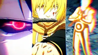 TYPES OF INTROS IN AMV