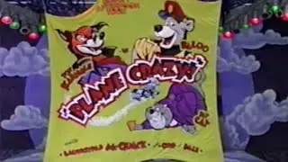 Plane Crazy Musical Show at Disneyland (1991)