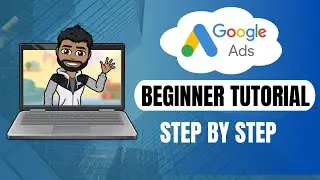 How To Create Your First Google Ad