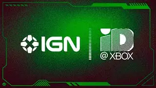 🔴Live/ /Bate-papo/ /segunda-feira/ /ID@XBOX + IGN