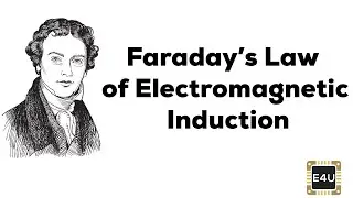 Faraday's Laws of Electromagnetic Induction