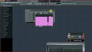 Пишем музыку с нуля  Обучение Ильдара  Fl Studio