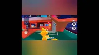 играл сам с собой! по причинам!!! #фрагпрошутерсанни #fragproshootersunny