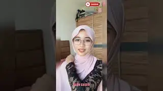 JILBAB LIVE BIGO TRANSPARAN PAMER DALEMAN