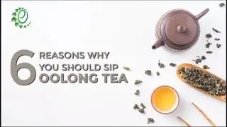 6 Reasons Why You Should Sip Oolong Tea | Organic Facts