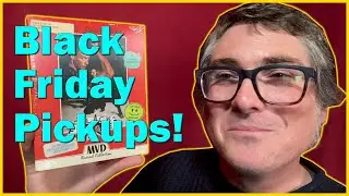 Black Friday Sales Pick Ups || Better Later Than Never!