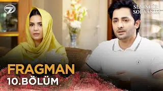 Senindir Sol Yanım - Pakistan Dizisi 10. Bölüm Fragman 💓💫  @kanal7 #kanal7dizileri  #pakistanidrama