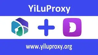 Dolphin Anty Browser & YiLuProxy Tutorial - yiluproxy.org #911proxy #911proxy #911re