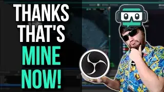 StreamLabs OBS Accused Of Stealing OBS Name