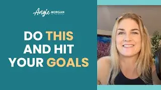 5 Practical Steps to Turn Goals into Action