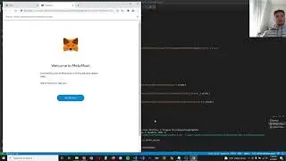 Brute Forcing Metamask Wallet