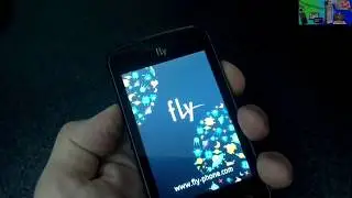 Fly Fs458 Прошивка 4pda