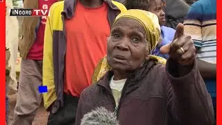 Cũcũ Nyambũra :NĨ nganĩrio kairĩtu karĩa  tondũ Ngai mwathani no ndĩkahũre mbara Ĩtahana mbara