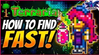 How to Find Hair Stylist in Terraria (NPC GUIDE)