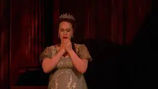 The Royal Opera: Tosca trailer