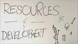 Resources and Development - ep01 - BKP | class 10 geography chapter 1 in hindi full explanation