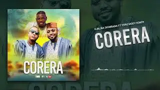 Djaliba Diombana ft Yoro Mody Konte - Khalifa Corera (Son Officiel 2024)