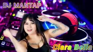 DJ CLARA BELLA || APT X WAVIN FLAG X CALLUM SCOTT VIRAL TIKTOK FYP 2025