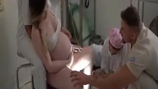 Kontraksi Saat Melahirkan SAKIT😊🥰
