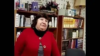 «Не хочу я стареть, не хочу!» (Лариса Рубальская ). Читает: Любовь Ивановна Чурлаева