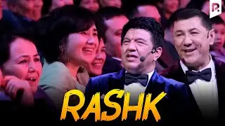 Handalak - Rashk
