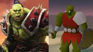 Trailer vs Gameplay