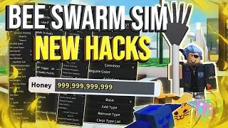 [🔥UPDATED] Bee Swarm Simulator Script / Hack | AUTO FARM | INFINITE ITEMS | *PASTEBIN 2023*