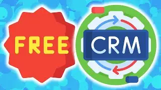 Is this FREE CRM Too Good to Be True?