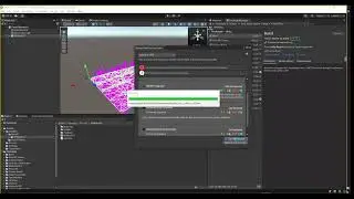 Unity Material Pink URP Solution