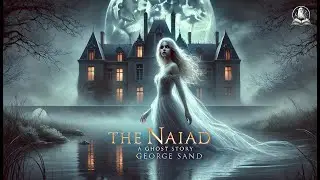 The Naiad: A Ghost Story 👻🌊 | Mysterious Supernatural Tale by George Sand
