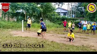 Kho-Kho Practice Match Guwahati Sarusajai Stadium 🏟️ New Team #olddnasports @olddnasports