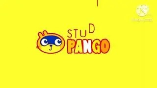 Studio Pango Logo Effects (Sponsored By Preview 2 Effects) Forward & Reverse