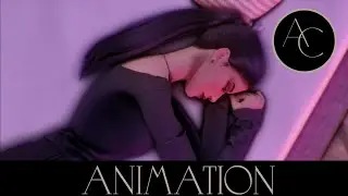 [AC] Sleep animation | The Sims 4