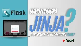 006/FakePinterest - Templates Jinja2 Explicado