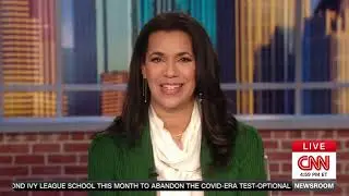Last CNN news bulletin from CNN CENTER - 25.02.2024