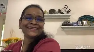 [My anthroposophy  learning journey 1] The fundamental of health by Sheela