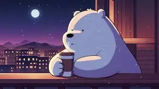 Chill Your Mind ☕️ Lofi Hip Hop Mix - Relaxing Music, Stress Relief