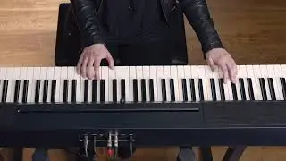 Introducing the NEW Alesis PRESTIGE SERIES