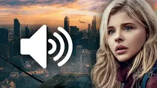 Movie Sound Effect: The 5th Wave