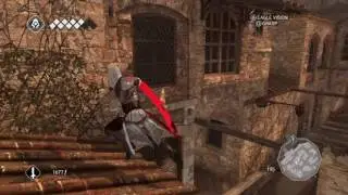 Assassin's Creed 2: All 8 Statuette Locations In Monteriggioni (Assassins Creed The Ezio Collection)