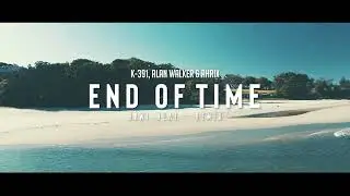 DJ SLOW REMIX !!! Rawi Beat - End Of Time - ( Slow Remix )